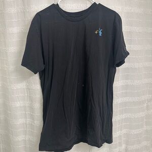 Dutch Bros Black Graphic T-Shirt